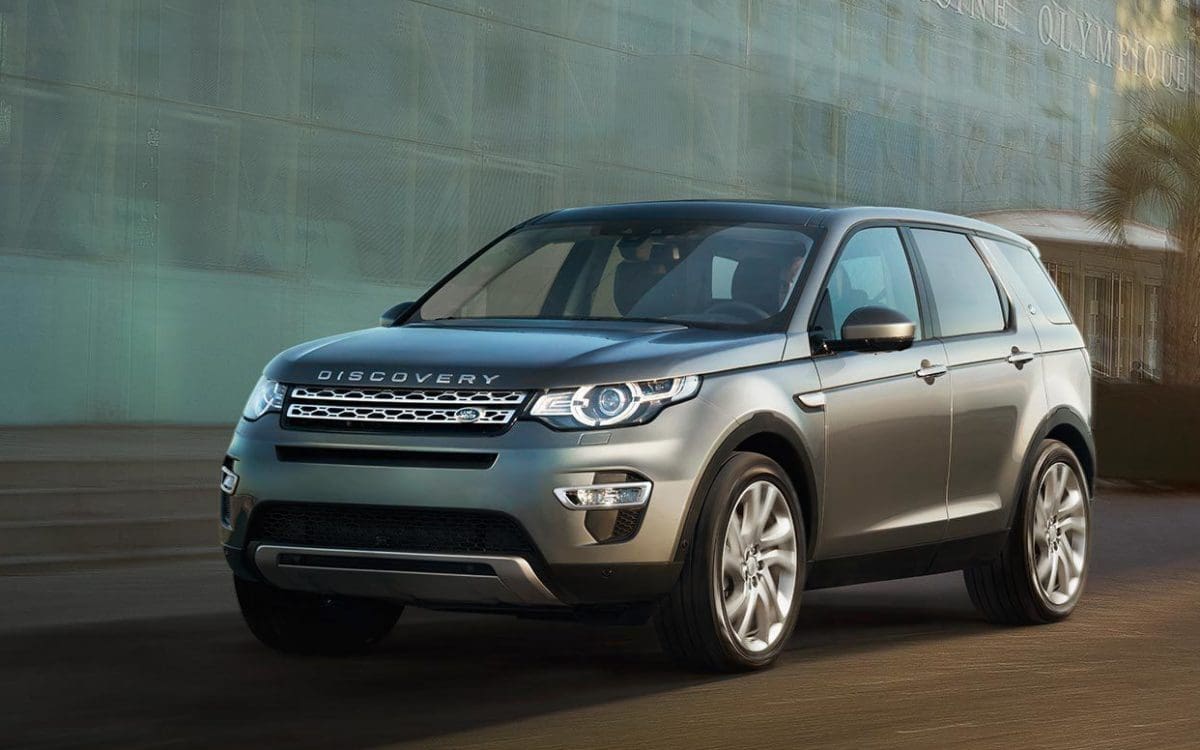 Testujemy: Land Rover Discovery i Evoque. Czy to idealne samochody dla kobiet?