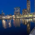 Melbourne, Australia: Najlepsze miasto do życia na świecie!